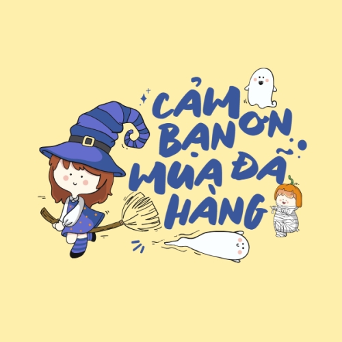 Halloween, lễ hội ma quái, sự kiện, event, thực phẩm, food, dễ thương, cute, chibi, hoạt hình, cartoon