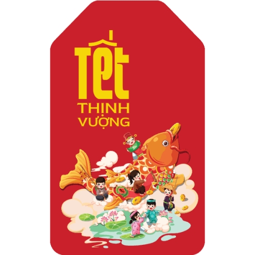 Tết thịnh vượng