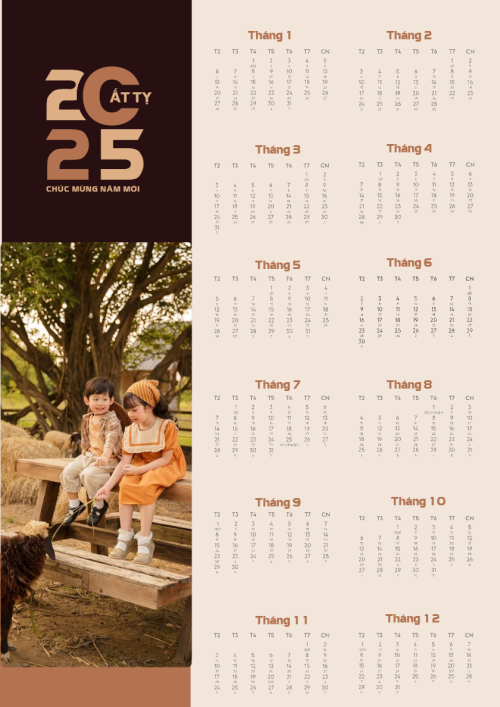 Tết, Xuân, Ất tỵ, năm 2025, 2025, Đơn giản, simple, minimalist, tối giản
