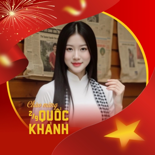 2/9, Quốc Khánh, lễ hội, Việt Nam,sự kiện, event, hiện đại, modern, sang trọng