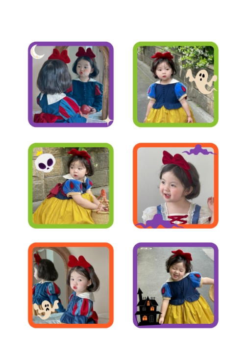 Lễ hội hóa trang halloween