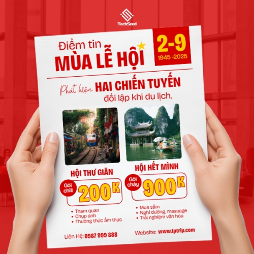 2/9, Quốc Khánh, lễ hội, Việt Nam, du lịch, travel, khám phá, tourist, hiện đại, modern
