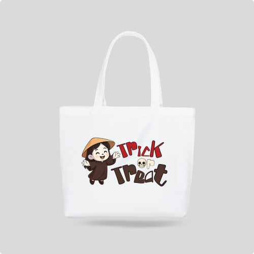 Halloween, lễ hội ma quái, sự kiện, event, dễ thương, cute, chibi, hoạt hình, cartoon