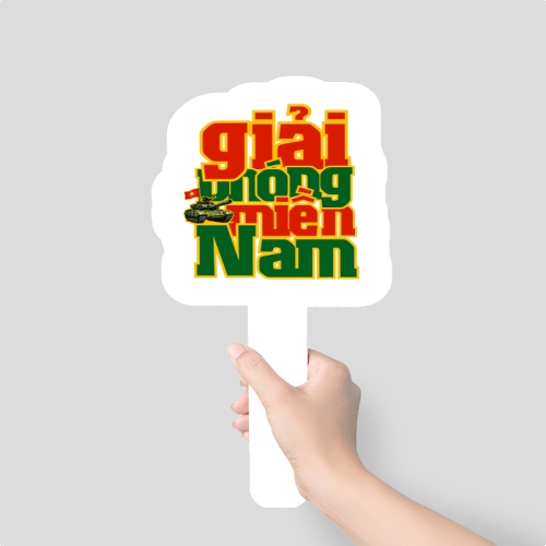 Giải phóng miền Nam thống nhất đất nước