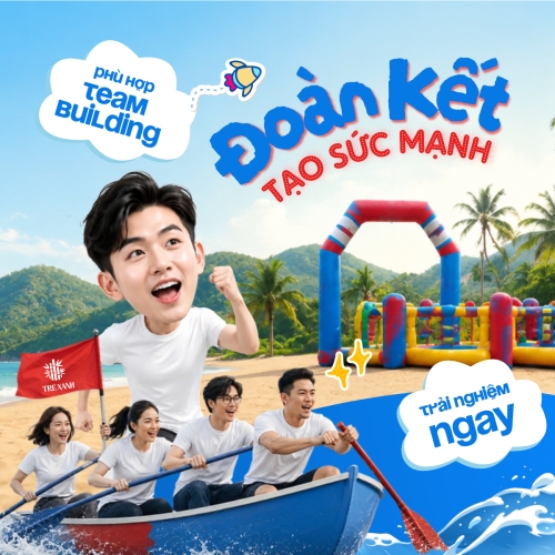 Đoàn kết tạo sức mạnh