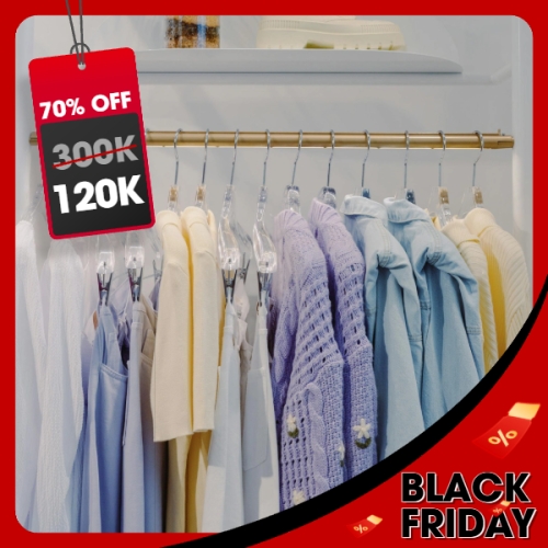 Black Friday