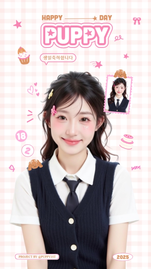 Kpop, idol, thần tượng, sinh nhật, birthday, âm nhạc, music, sự kiện, event, giải trí