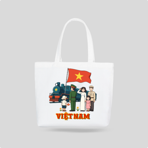 2/9, Quốc Khánh, lễ hội, Việt Nam, cá nhân, personal style, sự kiện, event, retro, cổ điển, vintage