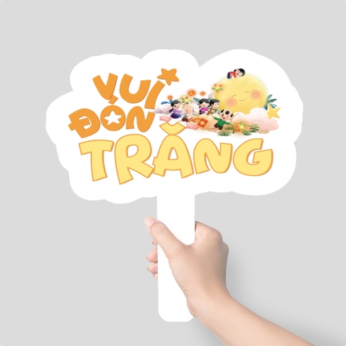 Vui đón trăng