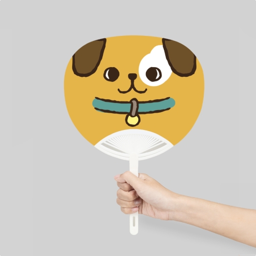 Hội nhóm, team, tập thể, chó, cún, dog, puppy, chibi, cartoon, hoạt hình, dễ thương, cute