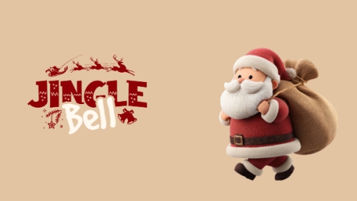 Jingle bell