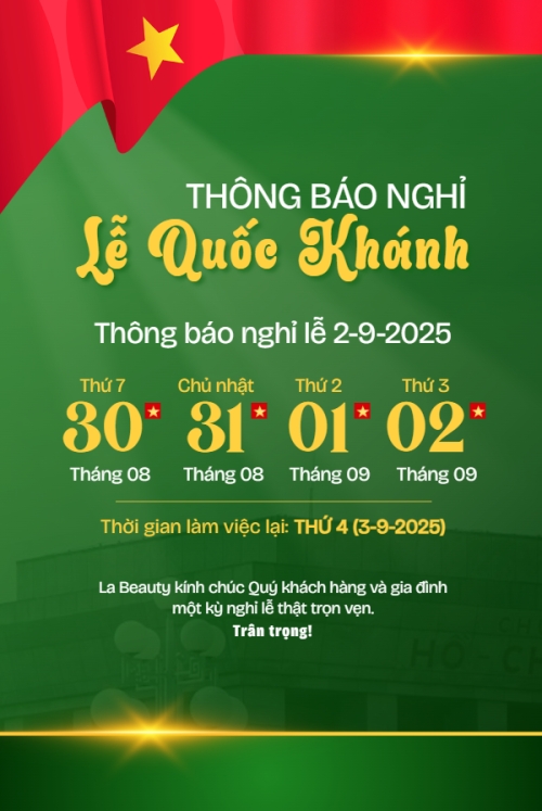 2/9, Quốc Khánh, lễ hội, thông báo, lịch nghỉ, Việt Nam, sự kiện, event, hiện đại, modern