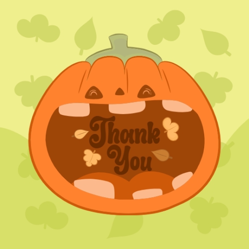 Halloween, lễ hội ma quái, sự kiện, event, thực phẩm, food, dễ thương, cute, chibi, hoạt hình, cartoon