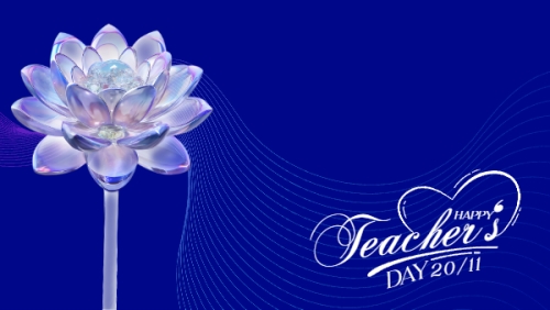 Happy Teacher's day