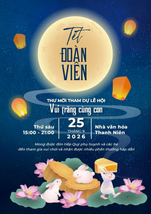 Tết đoàn viên