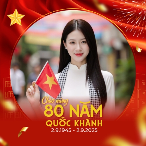 2/9, Quốc Khánh, lễ hội, Việt Nam, hiện đại, morden, sang trọng