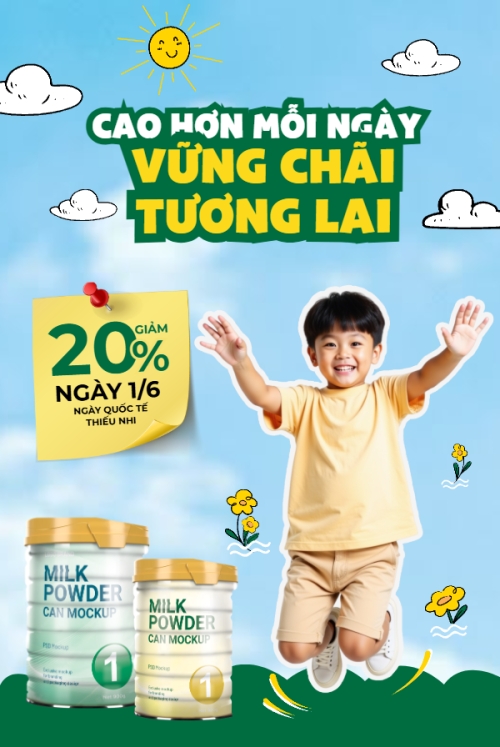 Quốc tế thiếu nhi, trẻ em,1/6, International Children's Day, children , sự kiện, event, chương trình, sale, giải trí, entertainment