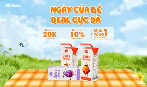 Em bé, baby, trẻ em, kids, sự kiện, event, chương trình, sale, giải trí, entertainment