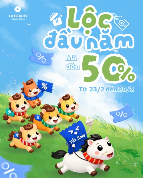 Lì xì đầu năm