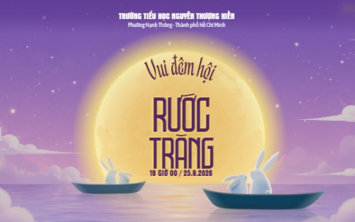 Đêm hội trăng rằm