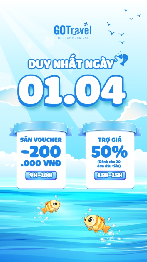 Tàu chở cá thả deal ngon