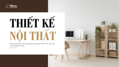 Nội thất, xây dựng, build, bất động sản, interior, real estate, kinh doanh, marketing — 1