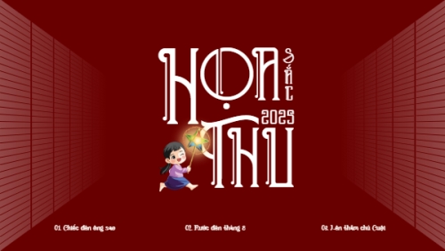 Trung thu, Tết Đoàn Viên, mid-autumn festival, sự kiện, event, dễ thương, cute, chibi, hoạt hình, cartoon
