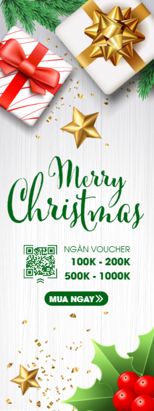 Giáng sinh, Christmas, Noel, 25/12, sự kiện, event, chương trình, sale, giải trí, entertainment
