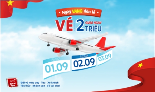 2/9, Quốc Khánh, lễ hội, Việt Nam, du lịch, travel, tourism, trải nghiệm, khám phá, hiện đại, modern