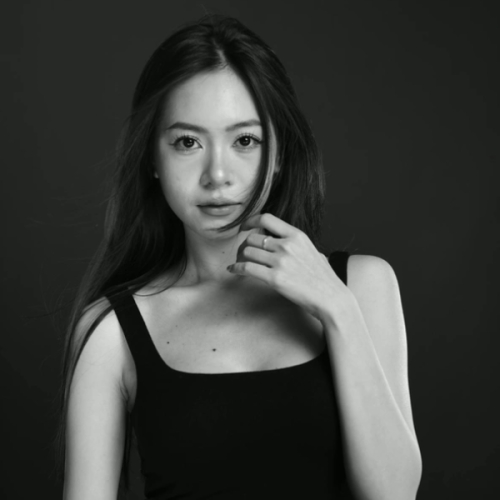 Cô gái, girl, tạp chí, cá nhân, personal style, hiện đại, modern, simple, đơn giản — 13