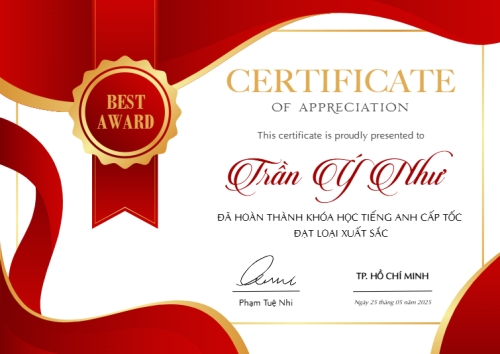 Spa, beauty, làm đẹp, thẩm mỹ, giáo dục, education, Tiếng Anh, ngoại ngữ, sự kiện, event