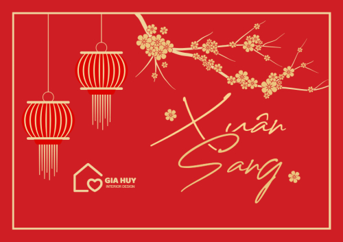 Tết, Xuân, dễ thương, truyền thống, cổ điển, hoa lá