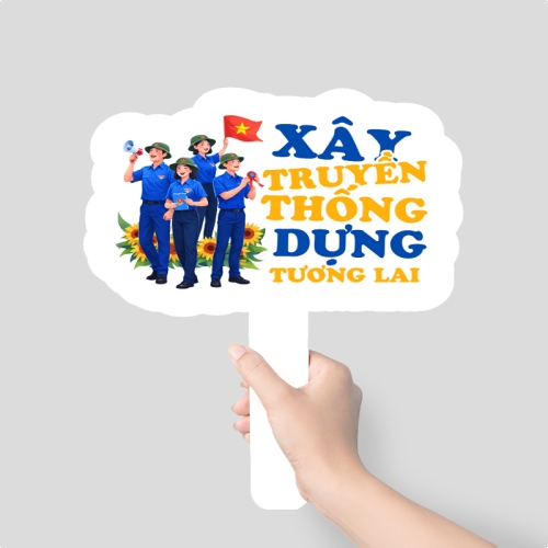 Ngày thành lập Đoàn TNCS Hồ Chí Minh 20/3