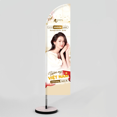 Thẩm mỹ Việt Nam chất lượng quốc tế