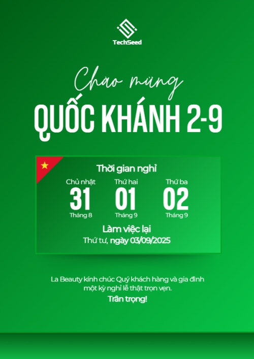 2/9, Quốc Khánh, lễ hội, thông báo, lịch nghỉ, Việt Nam, sự kiện, event, hiện đại, modern