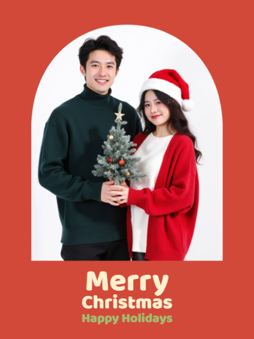 Giáng sinh, Christmas, Noel, 25/12, đơn giản, simple, minimalist, tối giản