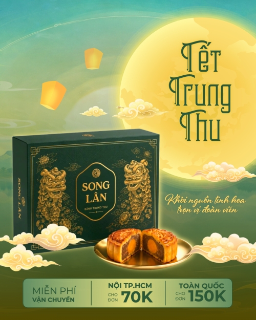 Tết trung thu