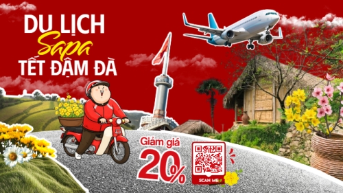 Du lịch sapa tiết kiệm đậm đà