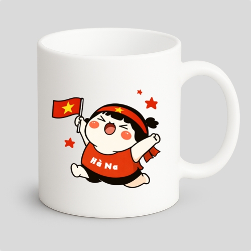 Tôi yêu Việt Nam