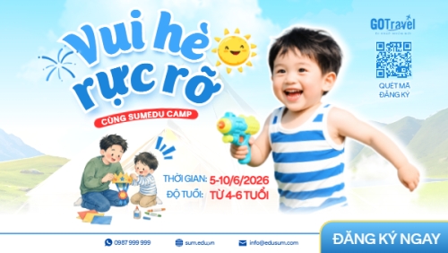 Vui hè rực rỡ 1.6
