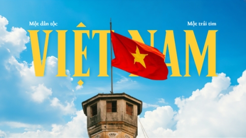 2/9, Quốc Khánh, lễ hội, thông báo, lịch nghỉ, Việt Nam, sự kiện, event, hiện đại, modern