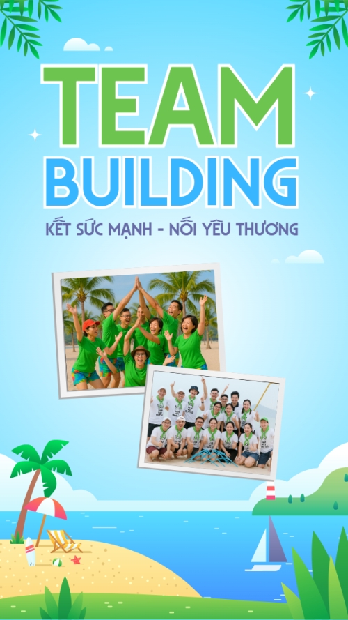 Team building, mùa hè, summer, Du lịch, travel, tourism, trải nghiệm, khám phá