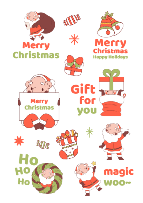 Giáng sinh, Christmas, Noel, 25/12, sự kiện, event, chương trình