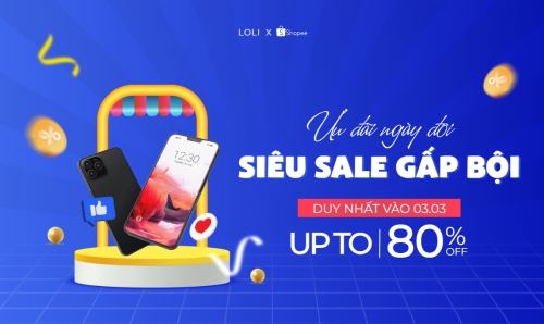 Giảm giá, sale, điện thoại, công nghệ, technology, điện tử, electronic