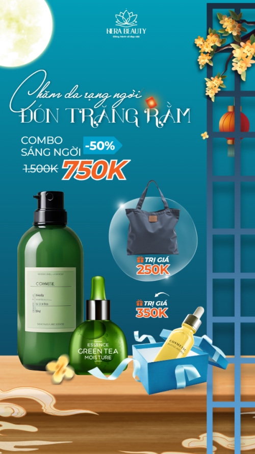 Trung thu, Tết Đoàn Viên, mid-autumn festival, fashion, thời trang, túi, bag, hiện đại, modern, đơn giản