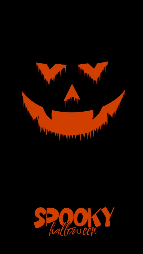 Halloween, lễ hội ma quái, sự kiện, event, dễ thương, cute, chibi, hoạt hình, cartoon
