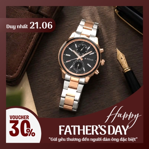 Happy Father's Day