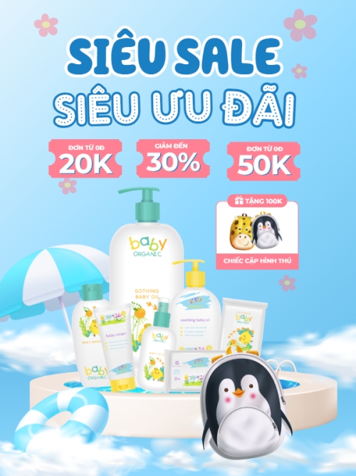 Em bé, baby, trẻ em, kids, sự kiện, event, chương trình, sale, giải trí, entertainment