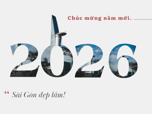 Xuân Bính Ngọ 2026