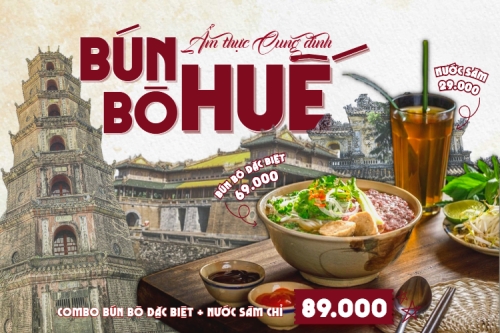 Ẩm thực cung đình Huế